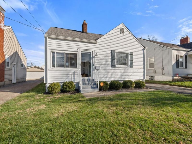 4120 Hoffman Avenue, Deer Park, OH 45236 Photo 3