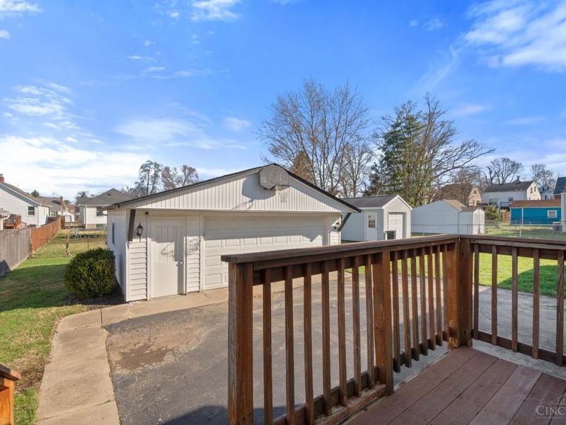 4120 Hoffman Avenue, Deer Park, OH 45236 Photo 30