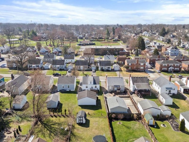 4120 Hoffman Avenue, Deer Park, OH 45236 Photo 33