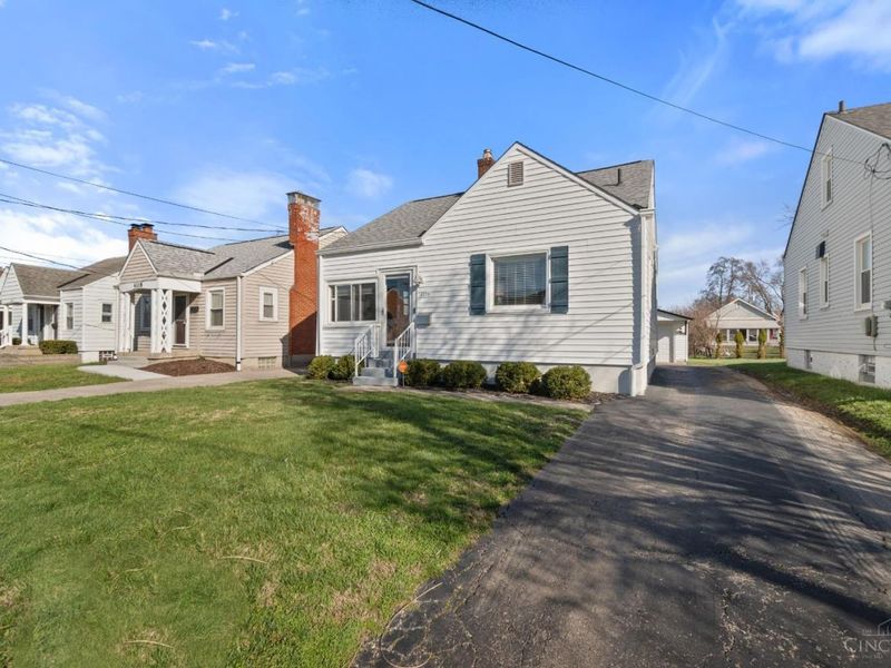 4120 Hoffman Avenue, Deer Park, OH 45236 Photo 5