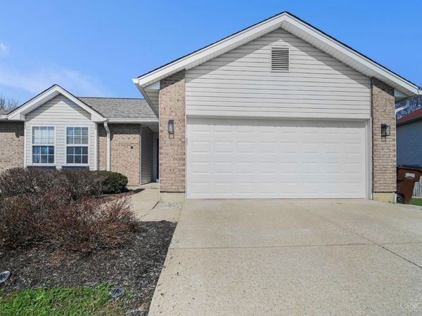 8 Robin Way, Pierce Twp, OH 45102