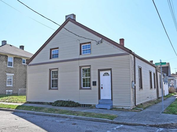 435 Pearl Street, Reading, OH 45215