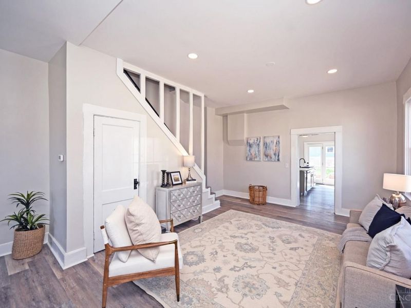 435 Pearl Street, Reading, OH 45215 Photo 5