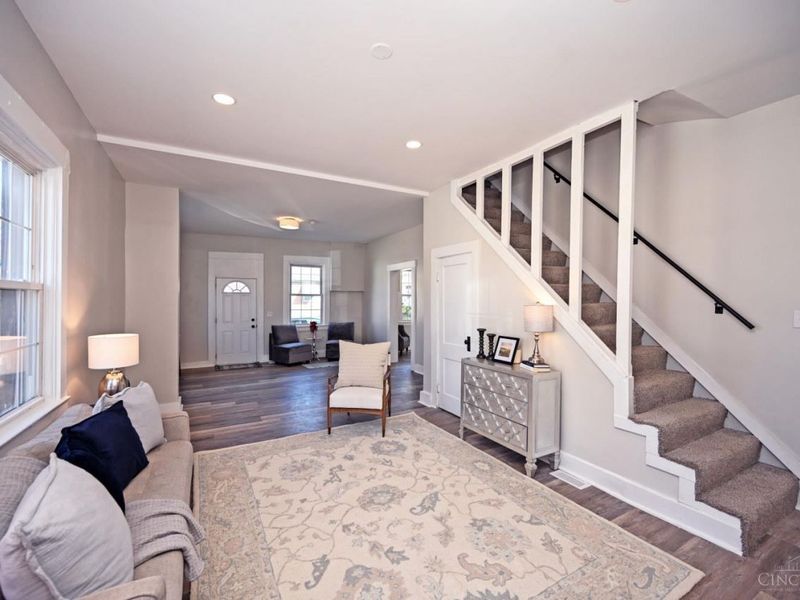 435 Pearl Street, Reading, OH 45215 Photo 6