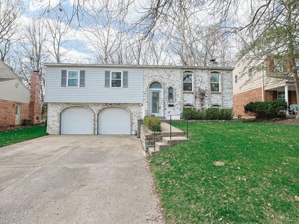 7157 Grantham Way, Anderson Twp, OH 45230