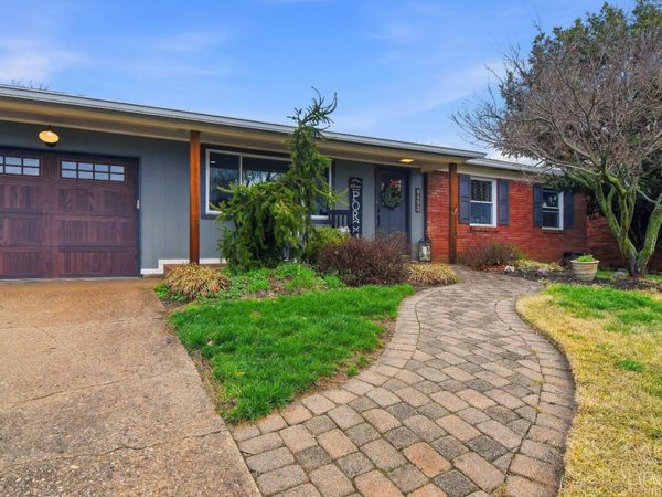 8602 Linderwood Lane, Anderson Twp, OH 45255