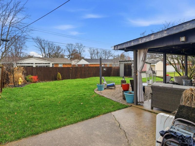 8602 Linderwood Lane, Anderson Twp, OH 45255 Photo 20