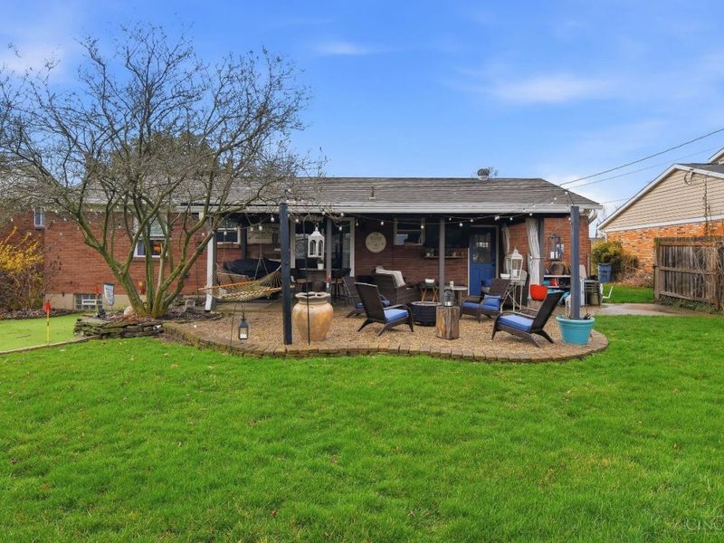 8602 Linderwood Lane, Anderson Twp, OH 45255 Photo 21