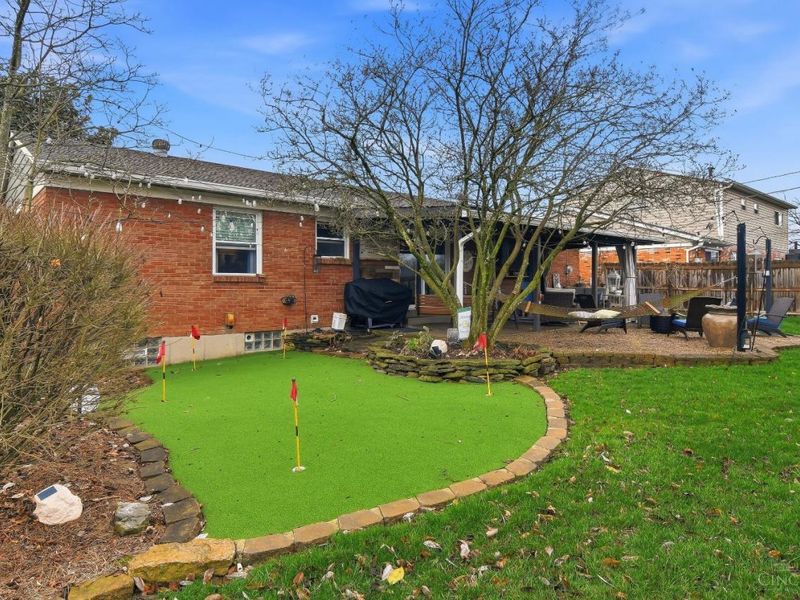 8602 Linderwood Lane, Anderson Twp, OH 45255 Photo 22