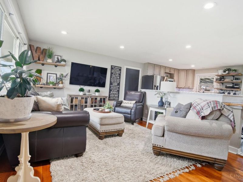 8602 Linderwood Lane, Anderson Twp, OH 45255 Photo 5