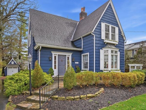 709 Yale Avenue, Terrace Park, OH 45174