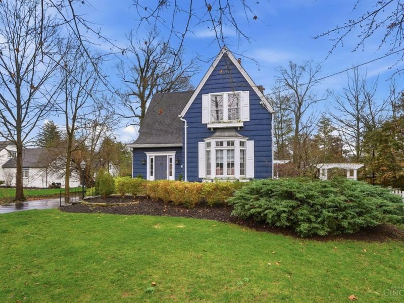 709 Yale Avenue, Terrace Park, OH 45174 Photo 2