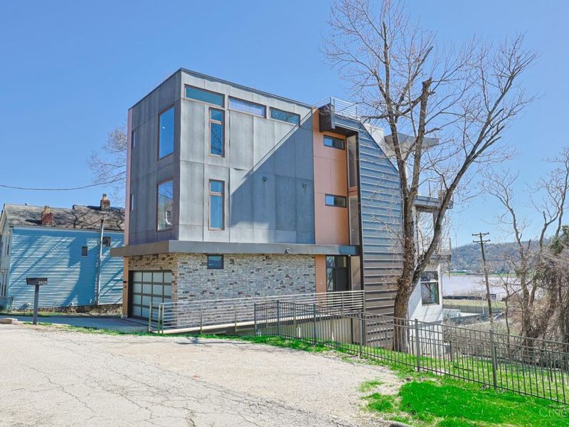 2828 Hoff Avenue, Cincinnati, OH 45226 Photo 2