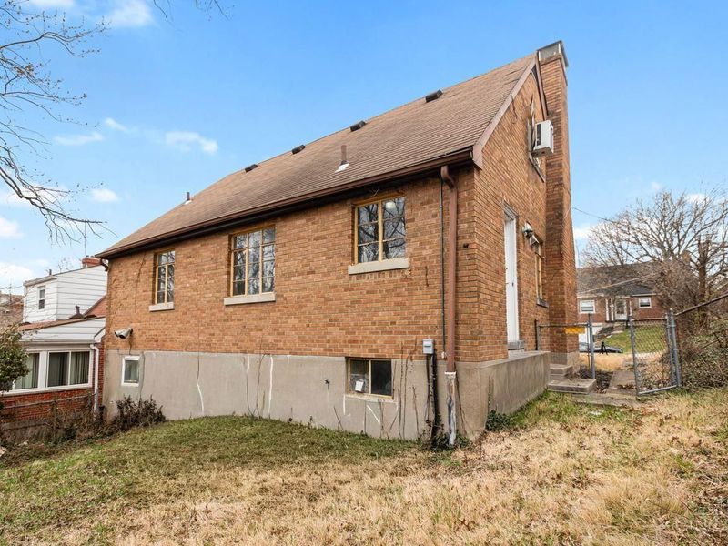 3412 Millrich Avenue, Cincinnati, OH 45211 Photo 13