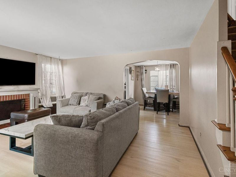 3412 Millrich Avenue, Cincinnati, OH 45211 Photo 3