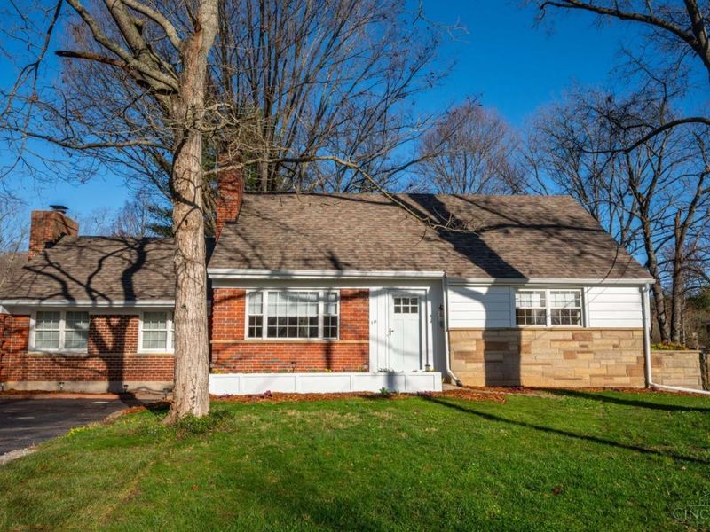 111 Wrenwood Lane, Terrace Park, OH 45174 Photo 1