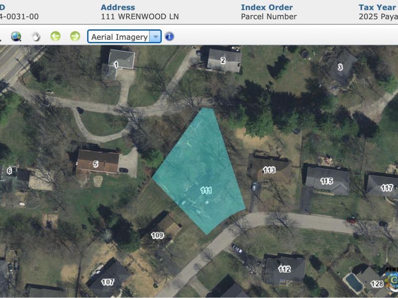 111 Wrenwood Lane, Terrace Park, OH 45174 Photo 69