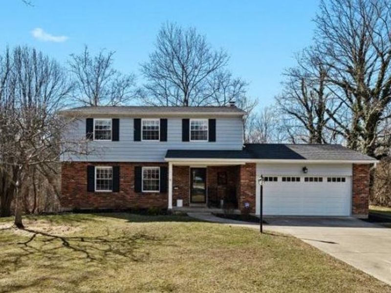 8175 Timbercreek Drive, Anderson Twp, OH 45244 Photo 1