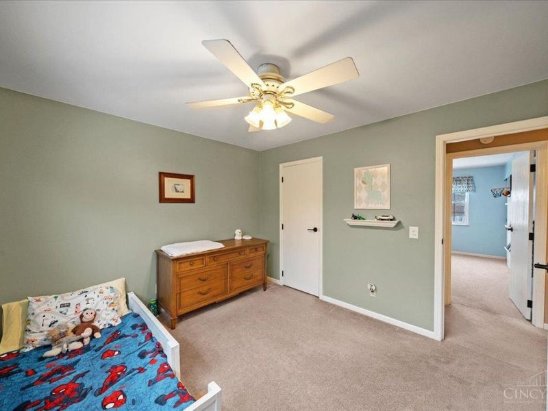 8175 Timbercreek Drive, Anderson Twp, OH 45244 Photo 34