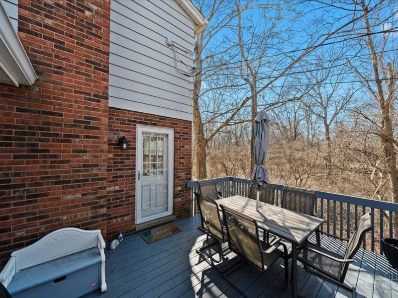 8175 Timbercreek Drive, Anderson Twp, OH 45244 Photo 36