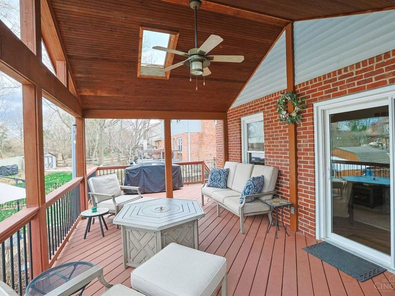 8096 Pineterrace Drive, Anderson Twp, OH 45255 Photo 41