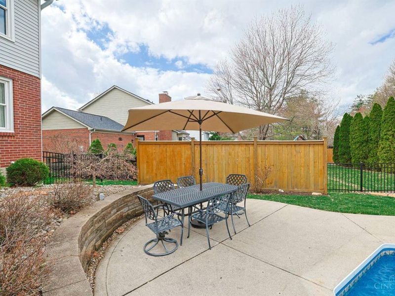 8096 Pineterrace Drive, Anderson Twp, OH 45255 Photo 42