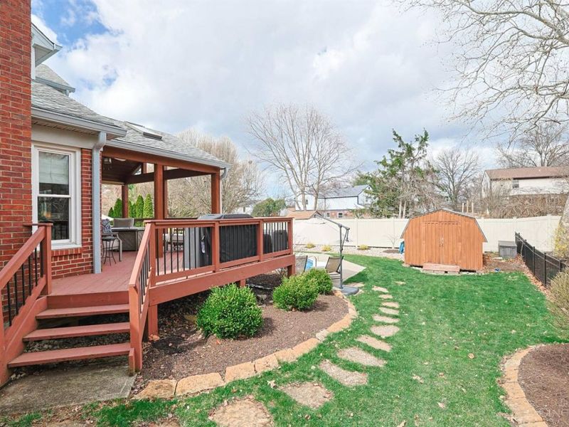 8096 Pineterrace Drive, Anderson Twp, OH 45255 Photo 44