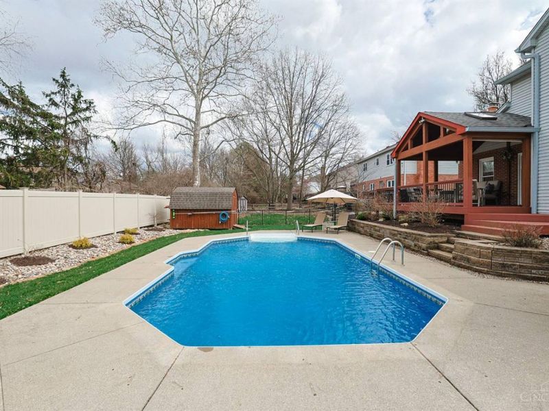 8096 Pineterrace Drive, Anderson Twp, OH 45255 Photo 46