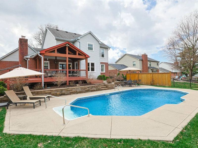 8096 Pineterrace Drive, Anderson Twp, OH 45255 Photo 47