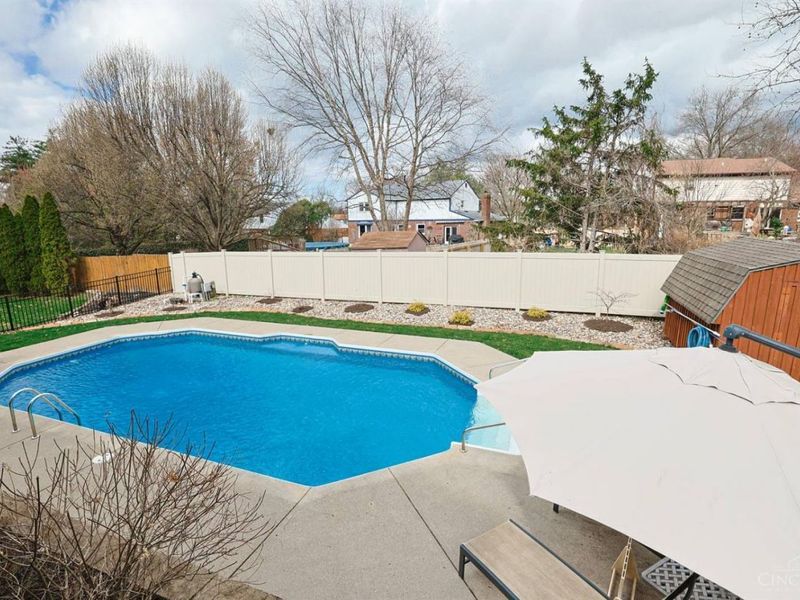 8096 Pineterrace Drive, Anderson Twp, OH 45255 Photo 48