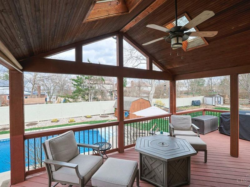 8096 Pineterrace Drive, Anderson Twp, OH 45255 Photo 49