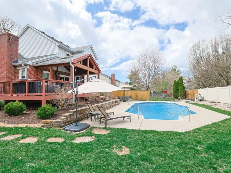 8096 Pineterrace Drive, Anderson Twp, OH 45255 Photo 50