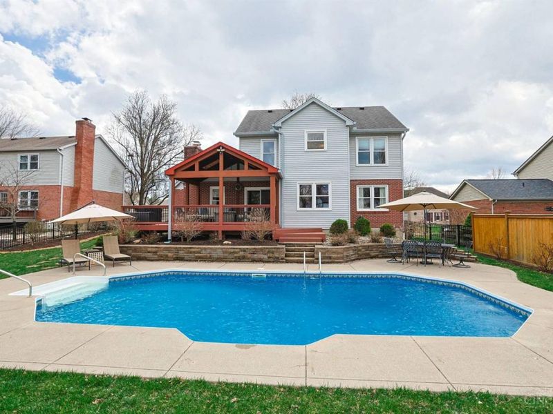 8096 Pineterrace Drive, Anderson Twp, OH 45255 Photo 52