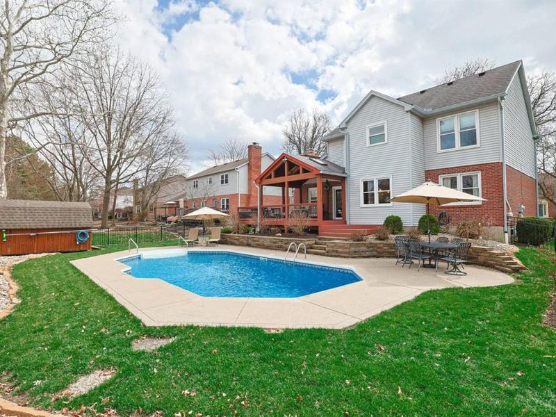 8096 Pineterrace Drive, Anderson Twp, OH 45255 Photo 53