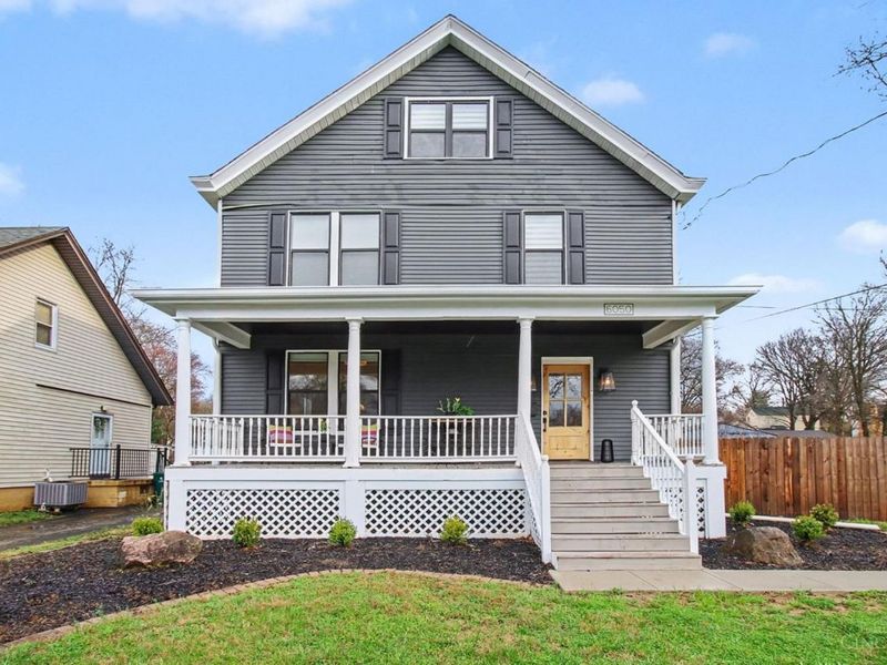 6050 Colter Avenue, Cincinnati, OH 45230 Photo 1