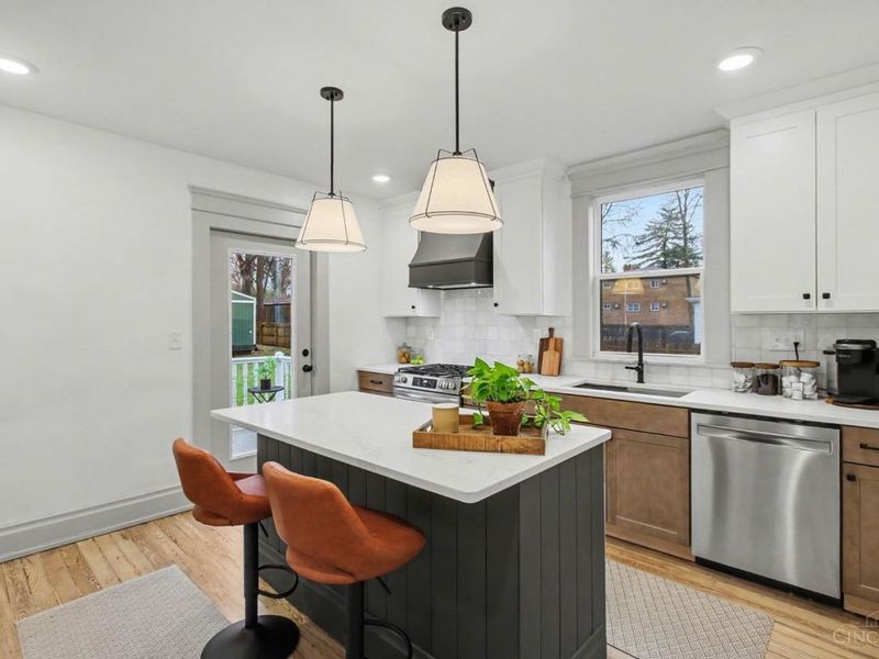 6050 Colter Avenue, Cincinnati, OH 45230 Photo 10