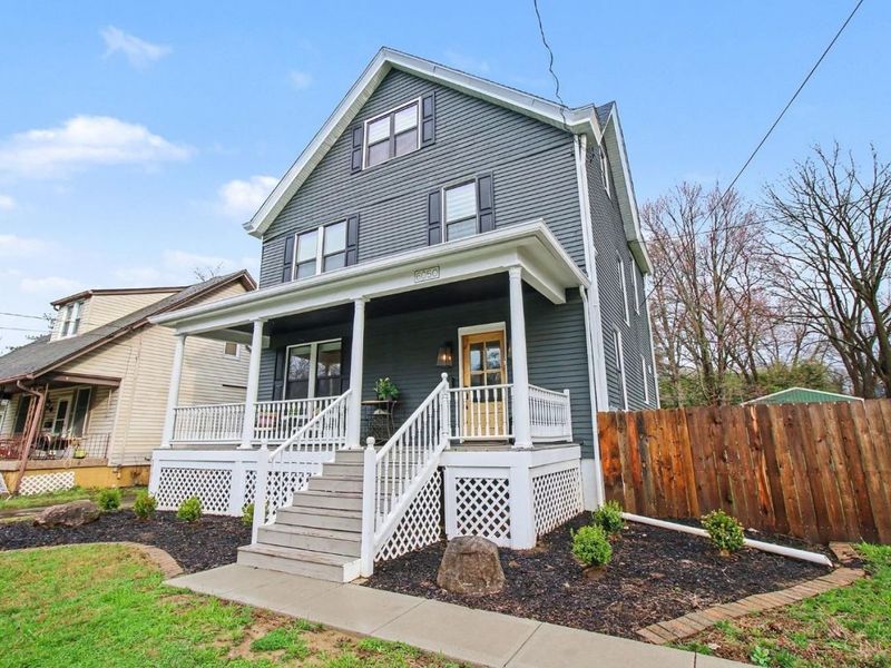 6050 Colter Avenue, Cincinnati, OH 45230 Photo 2