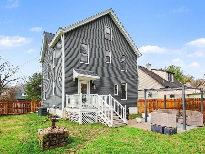 6050 Colter Avenue, Cincinnati, OH 45230 Photo 23