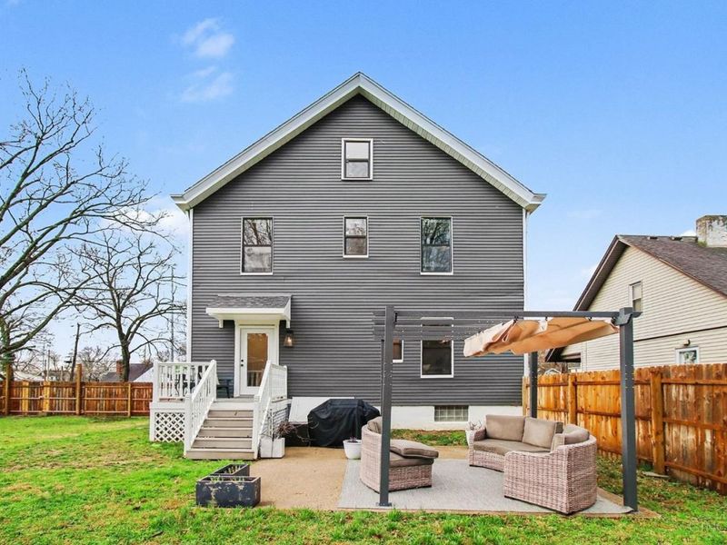 6050 Colter Avenue, Cincinnati, OH 45230 Photo 24