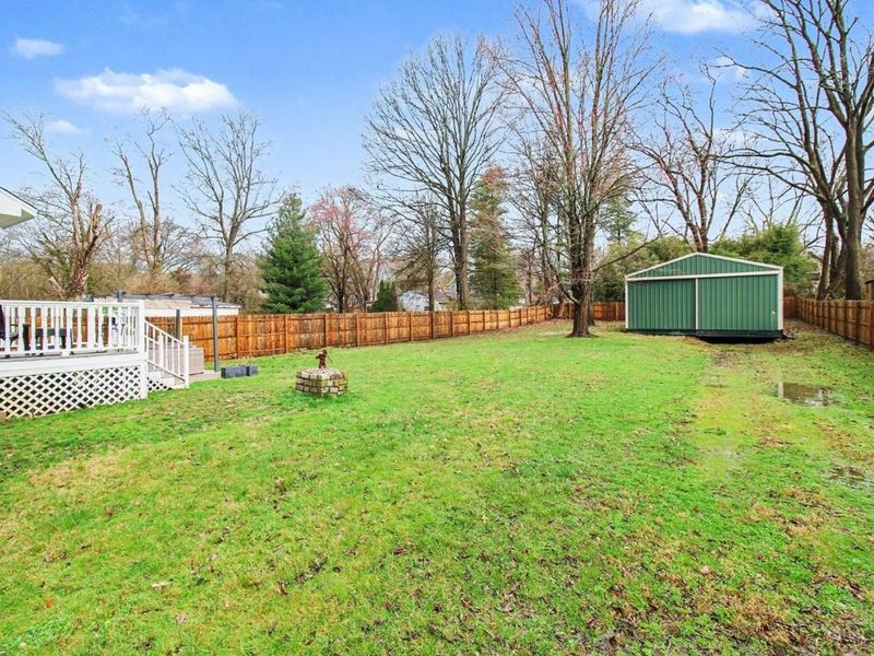 6050 Colter Avenue, Cincinnati, OH 45230 Photo 25