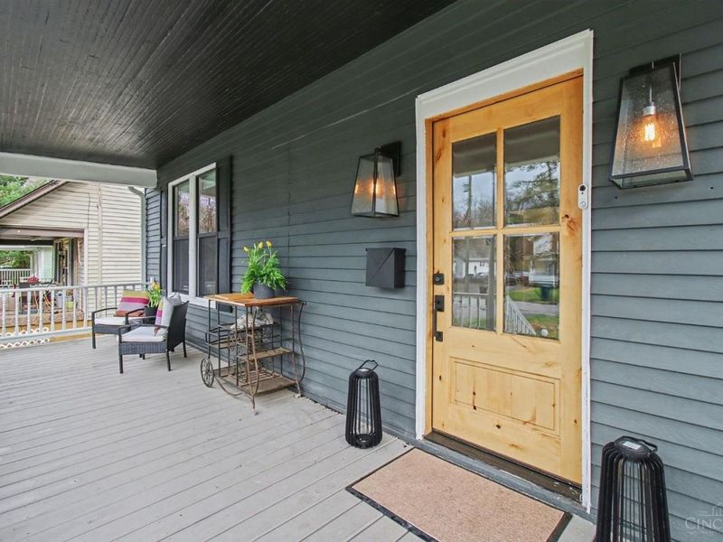 6050 Colter Avenue, Cincinnati, OH 45230 Photo 3