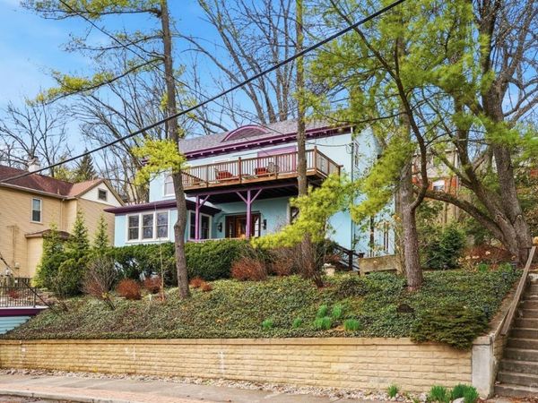 3605 Russell Avenue, Cincinnati, OH 45208