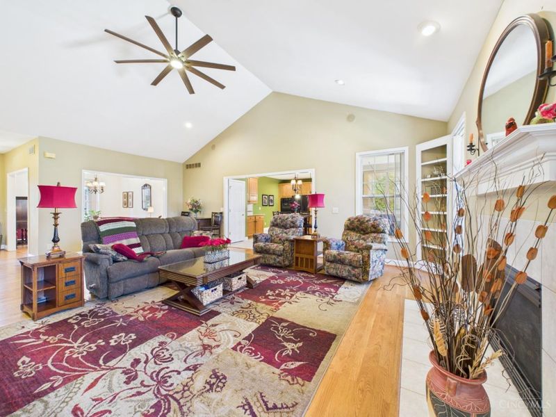 536 Hopper Hill Farms Road, Pierce Twp, OH 45255 Photo 16