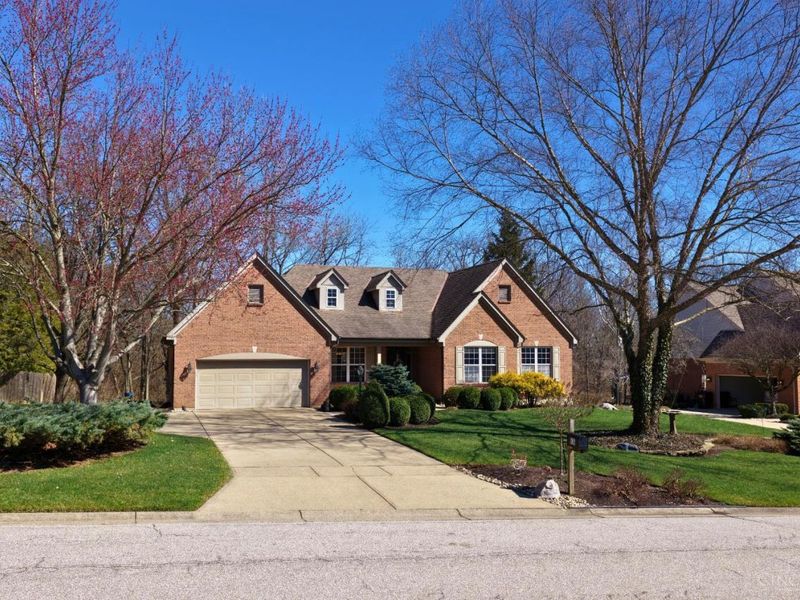 536 Hopper Hill Farms Road, Pierce Twp, OH 45255 Photo 2