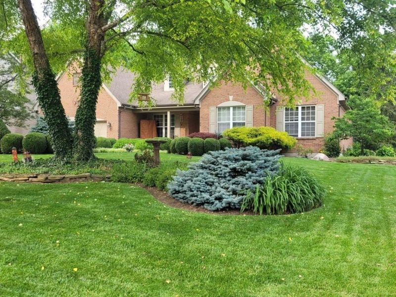 536 Hopper Hill Farms Road, Pierce Twp, OH 45255 Photo 3