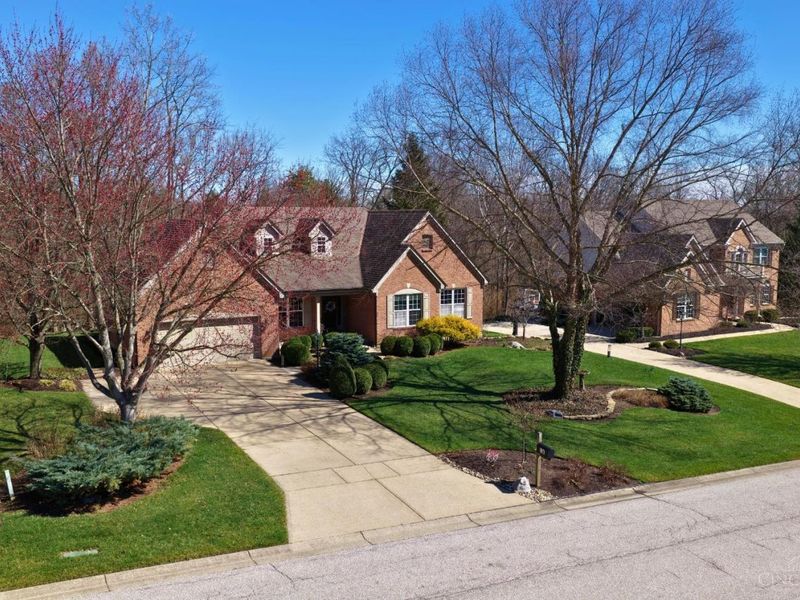 536 Hopper Hill Farms Road, Pierce Twp, OH 45255 Photo 4