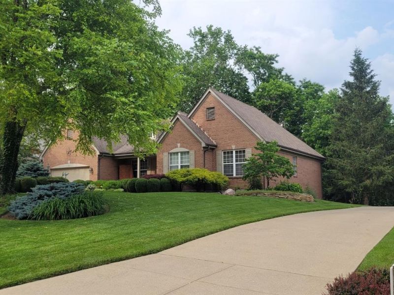 536 Hopper Hill Farms Road, Pierce Twp, OH 45255 Photo 5