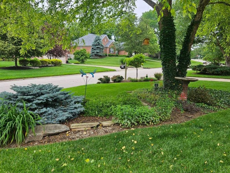 536 Hopper Hill Farms Road, Pierce Twp, OH 45255 Photo 8