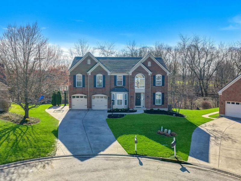 118 Hounds Run, Loveland, OH 45140 Photo 2