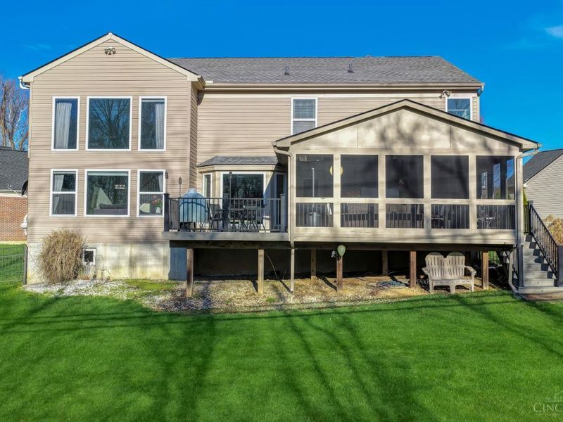 118 Hounds Run, Loveland, OH 45140 Photo 46